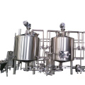 2.5 bbl 5 bbl 500l brewery for sale